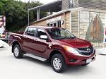 Mazda BT-50 Double Cab 2011 года (AU)
